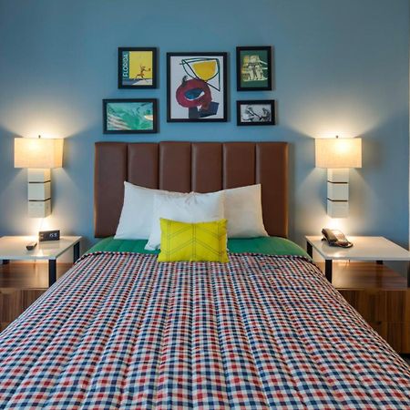 Uptown Suites Extended Stay Miami Fl - Homestead Esterno foto
