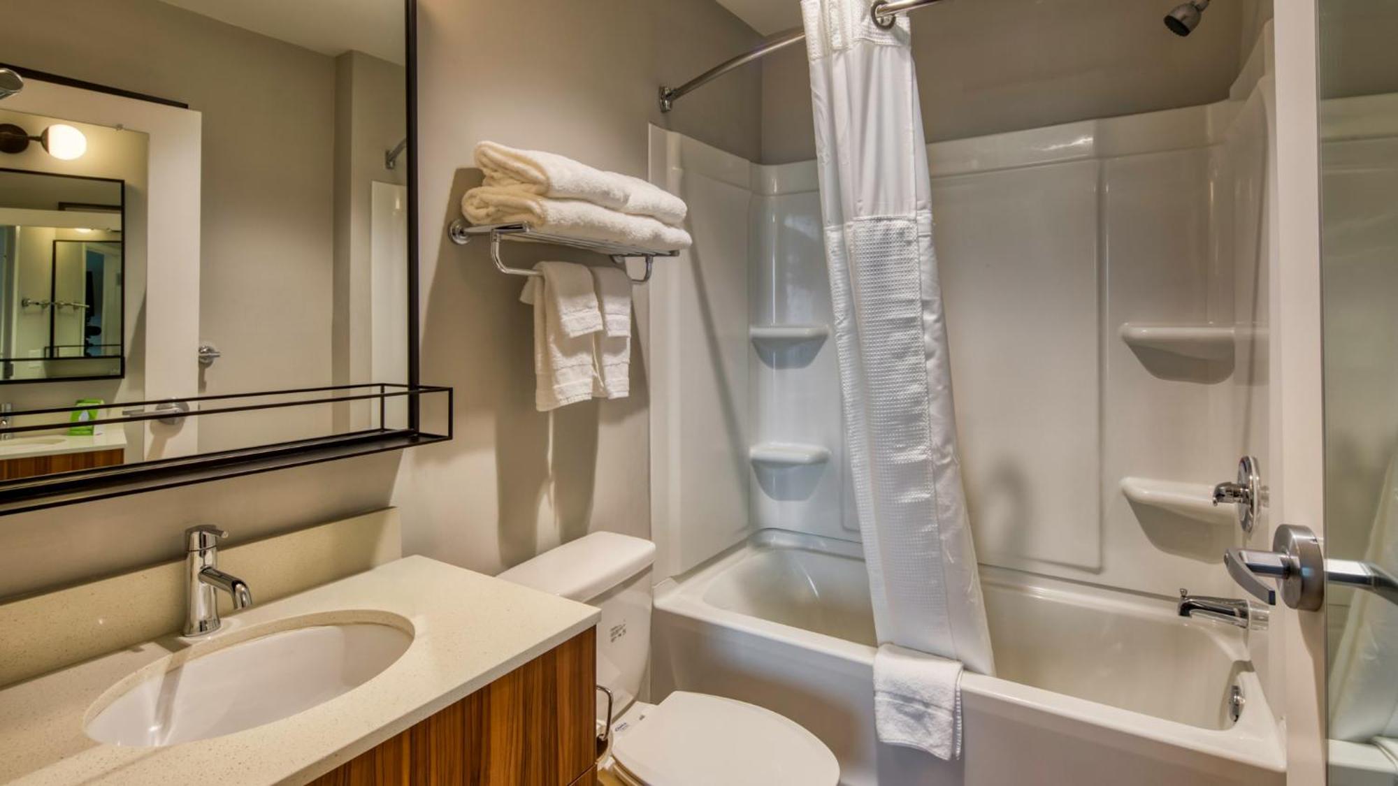 Uptown Suites Extended Stay Miami Fl - Homestead Esterno foto
