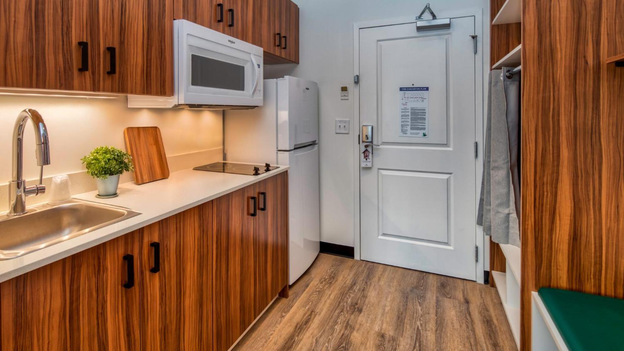 Uptown Suites Extended Stay Miami Fl - Homestead Esterno foto